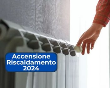 Riscaldamento 2024: come e quando accenderlo